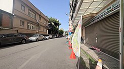 內壢後站、華勛商圈1-2樓店住