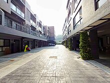 新社怡朗朗全新別墅四房雙平車