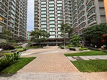 南加州無敵河景觀高樓