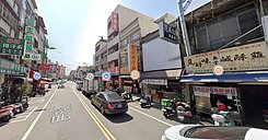彰化稀有雙店面連棟釋出｜第一種商業區｜店王地段難再