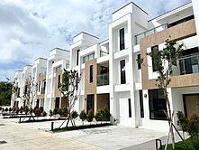 ❤️ 嘉義和府大智匯時尚精品別墅 ❤️