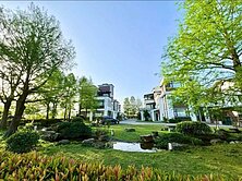 員山尚深景觀獨棟4房莊園~台灣房屋婕如~小豬