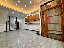 急售波音市|黎明商圈透天店面台中不動產仲介