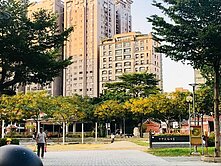 慶精選-民俗公園🏡崇德文心捷運站😍前院停車