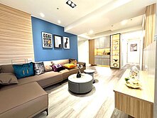 衛生福利部桃園醫院，愛買，龍山國小~精緻美裝潢