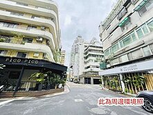 捷運信義安和可停面寬優質一樓