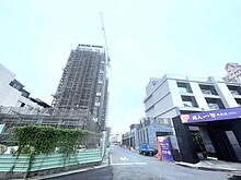 house cover