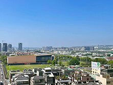 七期國雄領域｜室內46坪．四改三房｜七期豪宅生活圈