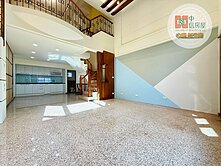 💖小潔好屋💖過嶺商圈花園雙車美別墅