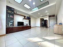 house cover