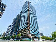 美術1號院✦面公園✦2+1房平車