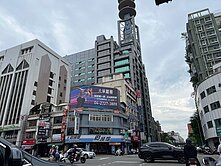 專任中區第二美食市場高樓層精美小套房