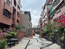 文山特區3房平車/室內27坪使用空間