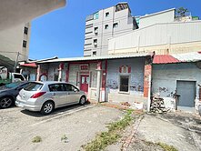 🌈市區老靈魂｜近百年古厝🏡危老🏡兩百坪建地