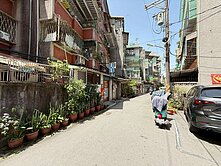 【板橋低總價】 林家花園++