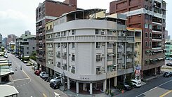 🌈​陽明商圈-​​🏡​傳家寶▲窗電梯收租透店