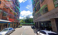 京華City學區3房