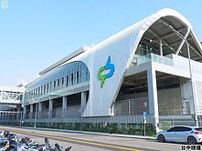 13期大慶稀有蓋2戶建地/近中山醫  