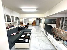 光華一路超優生活機能學區綠地三房