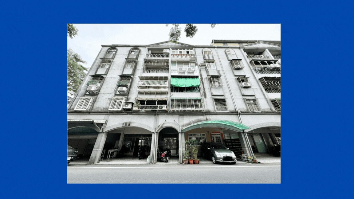 公1642401宜市蘭陽女中旁維也納DIY健身公寓