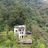 竹東--坐擁日出雲海無限視野的養生農舍