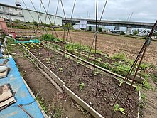 近潭雅綠園道 都內贈與繼承節稅美農地