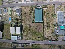 鳥松區近長春路視野遼闊優美寧靜遠離塵囂方正美農地