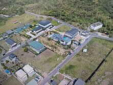 鳥松區近長春路視野遼闊優美寧靜遠離塵囂方正美農地