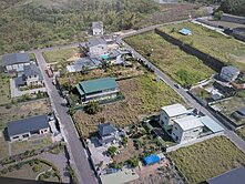 鳥松區臨長春路、近仁美社區優靜視野遼闊休閒方正農地