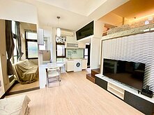 買房送無痛搬家🏠敦北圓頂電梯景觀美宅-中信陳逸