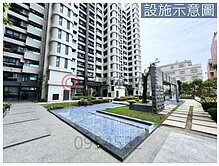 陽光都柏林｜面公園景觀永久棟距｜三房大平車