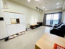 💯南區【閱文心】高樓採光三房無限視野戶附平面車位