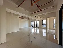 鴻苑景觀雙車位