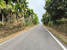 台南(化石園區)旁優質(果園農地)已鑑界.無套繪