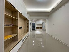 降價七期鄰歌劇院交響曲輕豪宅★3房平面車位屋況優