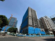 1780萬出價談～甲山林市政官邸1號~高樓2房車