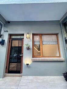 house cover