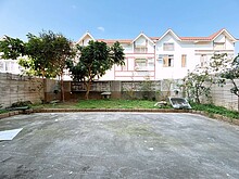 house cover