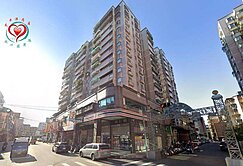 三峽新界3改2景觀屋-同心圓老蕭