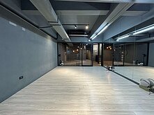 獨家★鹽埕稀有舞蹈運動教室大空間金樓店