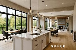 員山自地自建頂級建材全新超大電梯農舍