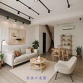 最佳被動收入※宜蘭夜市旁金店面+5套房別墅