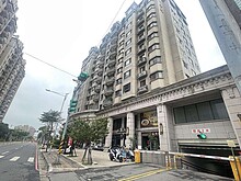 內壢詠藏精美二房車