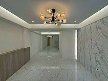 093-近忠孝橋全新整理大坪數黃金2樓成家3房