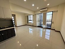 蒼結精選左營三鐵共構巴洛克3房平車