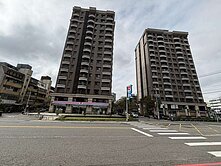 ⭐️彥騰推薦~中壢交流道超大面寬傳家金店面