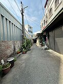 近東市場原屋況雙拼透天