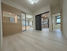 👍北太平大四房休旅車位太子建設室內41坪