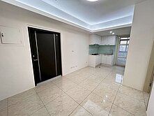 🏡敦南電梯景觀2房~🌸大陽台