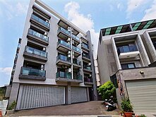 住商小高｜薪厝5．近東區輕齡絕美三房平車
